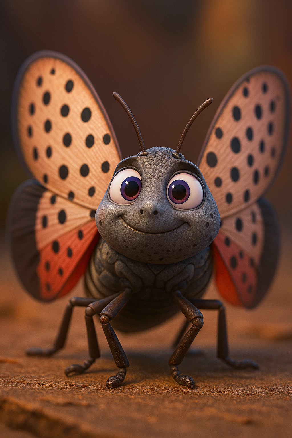 Spotted Lanternfly Treatment