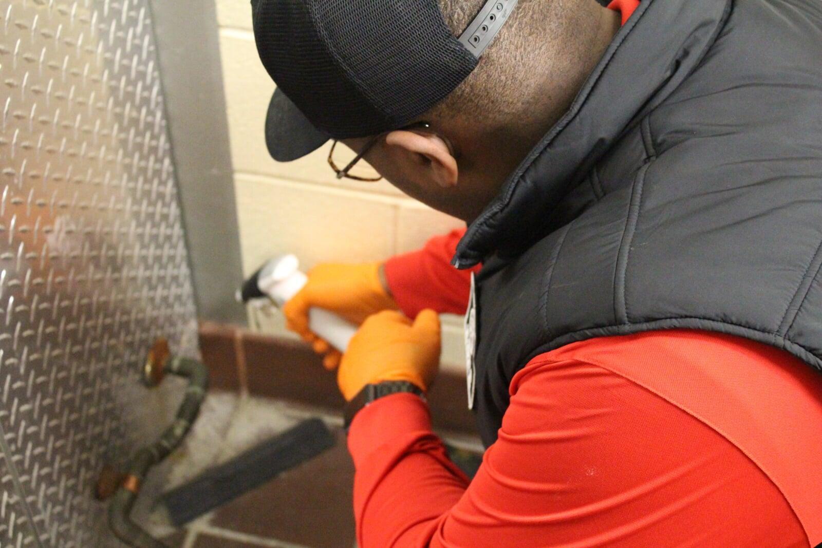 About us Section Image