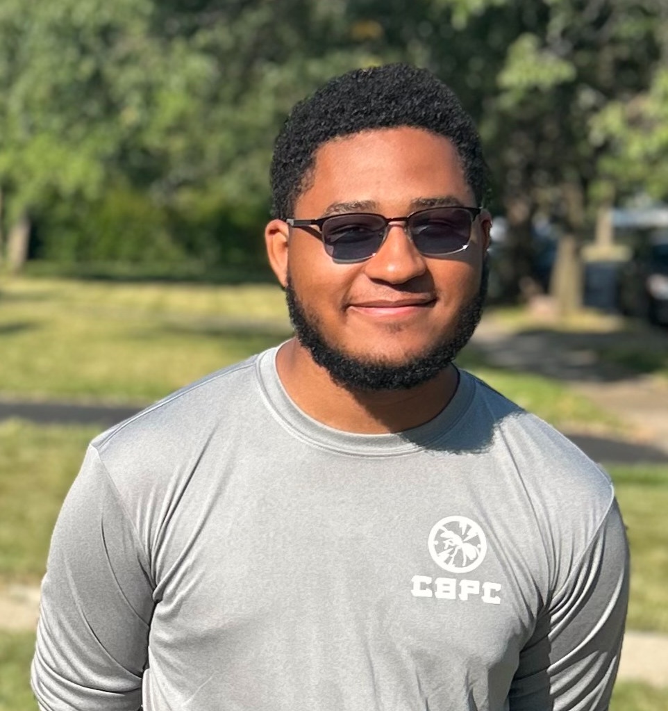 JORGE "GEORGE" REYES